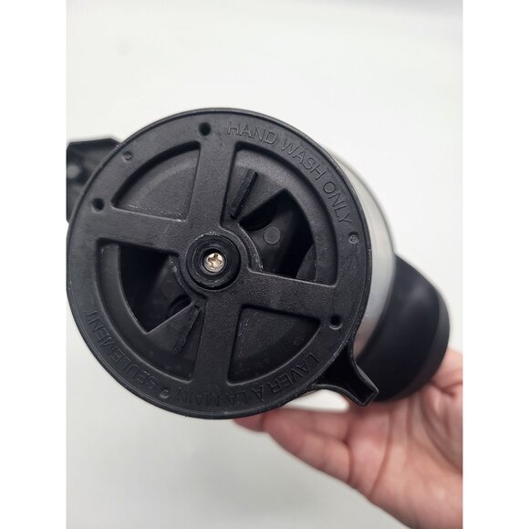 Ninja Coffee Bar CF005 Stainless Steel Coffee Filter Basket Drip Stop Replacemen - Picture 4 of 9